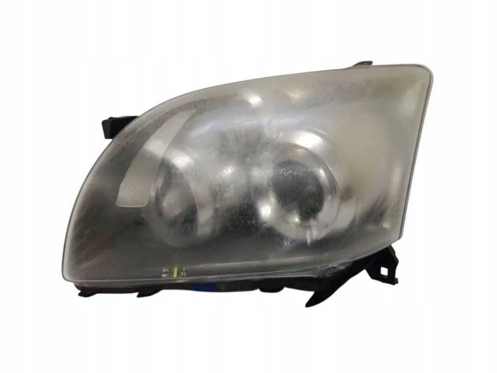 Frontscheinwerfer Toyota Avensis 9922680008 Links Scheinwerfer Headlight SCH2235569492rb