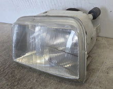 Load image into Gallery viewer, Frontscheinwerfer Renault II Links Scheinwerfer Headlight SCH8975883557zm