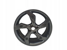 Laden Sie das Bild in den Galerie-Viewer, 1x Alufelge 18 Zoll 7.5&quot; 4x100 47ET 13380525 Opel Adam Rim Wheel