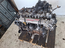 Load image into Gallery viewer, Motor Kia Ceed D4FB 1.6 CRDI 115PS 85kW 168TKm Benzin Engine Unkomplett MOT8267840253on