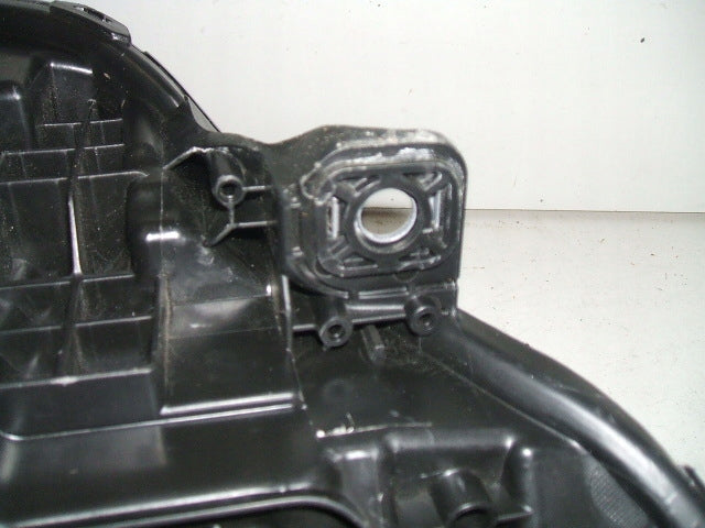 Frontscheinwerfer Jaguar Xe X760 LX7313W030 LED Links Scheinwerfer Headlight SCH6218056447bi
