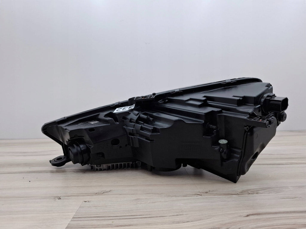Frontscheinwerfer Audi A4 8W0941036E Rechts Scheinwerfer Headlight SCH5929069445ci