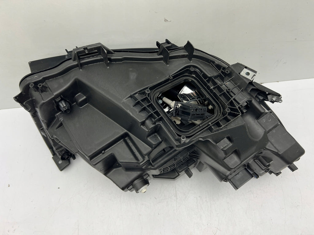 Frontscheinwerfer Renault 260606388R Links Scheinwerfer Headlight