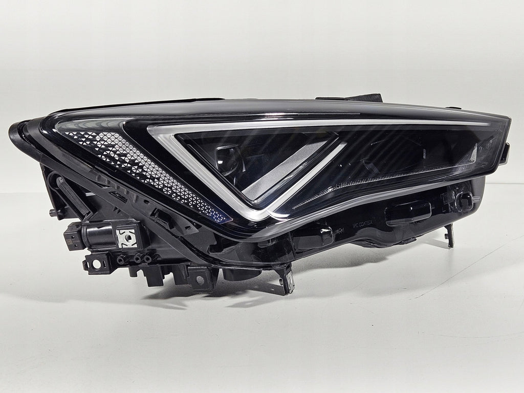 Frontscheinwerfer Cupra Formentor Leon 5FB941036BB LED Rechts Headlight SCH3461704080rj