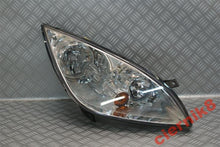 Laden Sie das Bild in den Galerie-Viewer, Frontscheinwerfer Mitsubishi Colt I 0301208202 MR957354 Rechts Headlight SCH7313170556ho