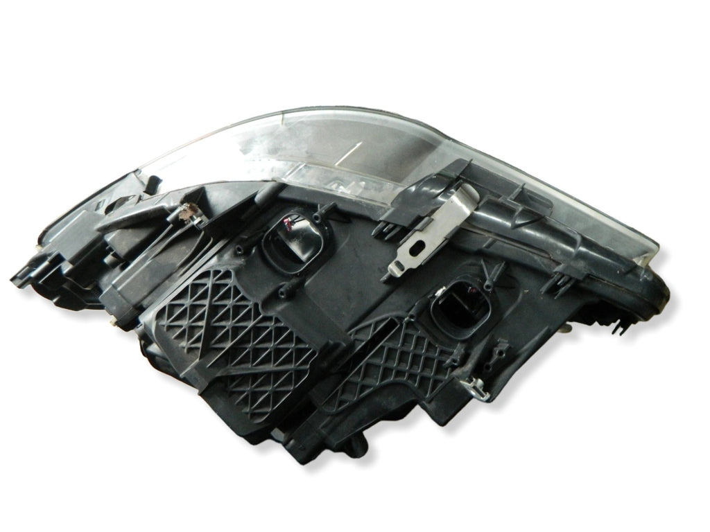 Frontscheinwerfer BMW F11 F10 7317134-05 Rechts Scheinwerfer Headlight SCH4441160432na