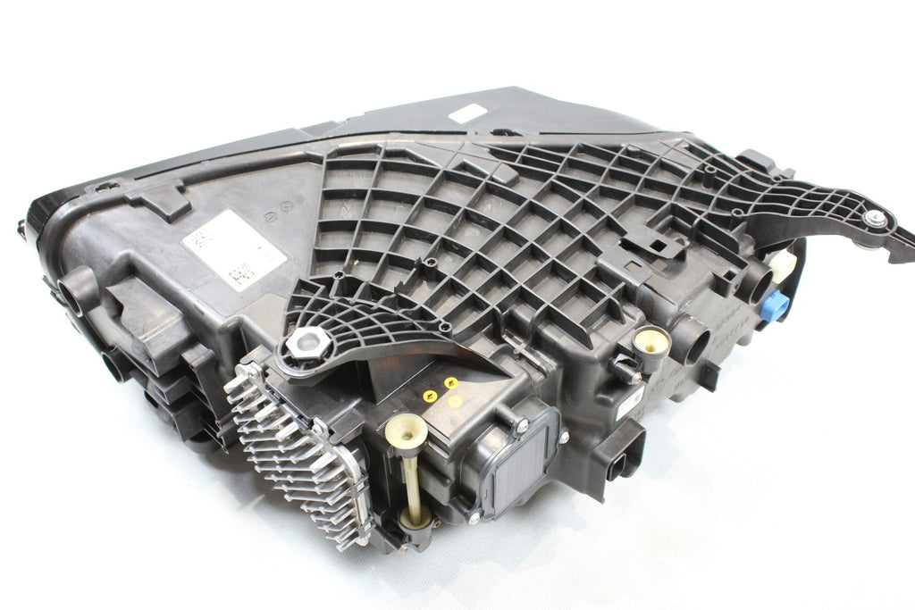 Frontscheinwerfer BMW 5A63716 Rechts Scheinwerfer Headlight