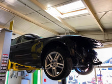Laden Sie das Bild in den Galerie-Viewer, Motor Audi A5 A4 DFVA 2.0 TDI 190PS 140kW 18TKm 2017 Diesel Engine Unkomplett
