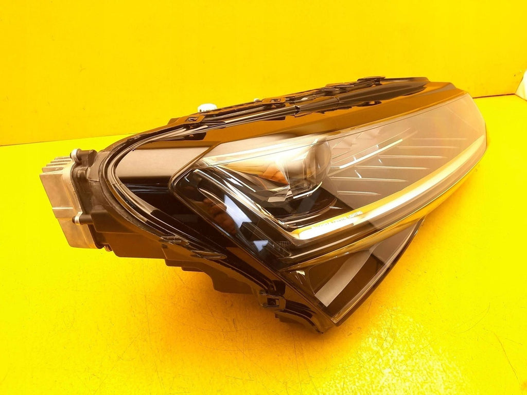 Frontscheinwerfer Skoda Superb III 3V1941016E Full LED Rechts Headlight