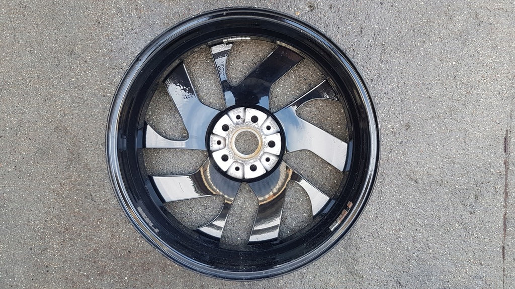 1x Alufelge 19 Zoll 5.0" 5x112 6856894 BMW I3 Rim Wheel FEL5689085650mc