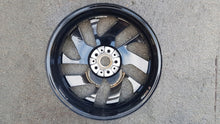 Laden Sie das Bild in den Galerie-Viewer, 1x Alufelge 19 Zoll 5.0" 5x112 6856894 BMW I3 Rim Wheel FEL5689085650mc