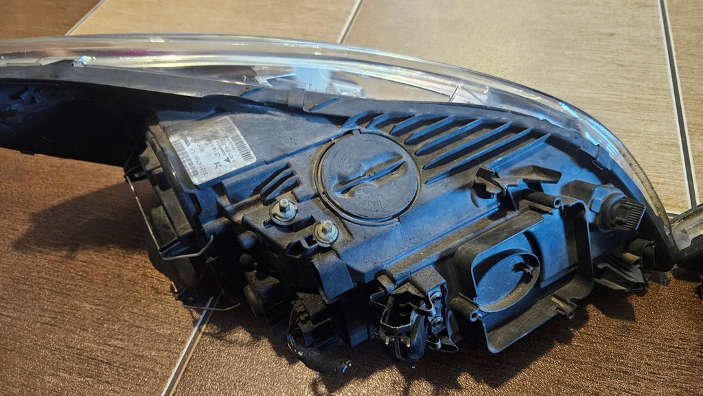 Frontscheinwerfer Volvo C30 31214800 Ein Stück (Rechts oder Links) Headlight SCH1766170006wj