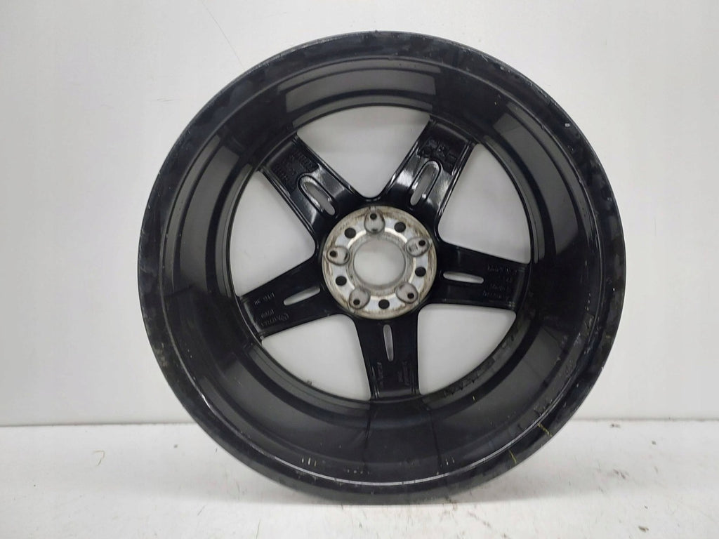 1x Alufelge 18 Zoll A1774010700 Mercedes-Benz W177 Rim Wheel FEL5985975424kw