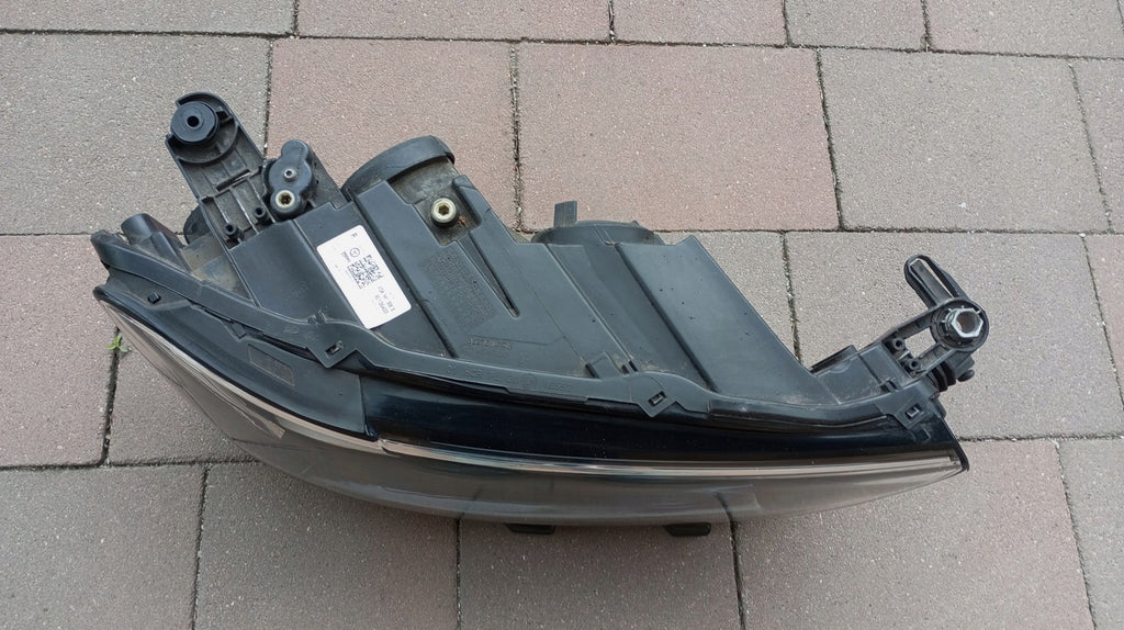 Frontscheinwerfer VW T-Roc 2GA941006B Rechts Scheinwerfer Headlight SCH8596377033ko