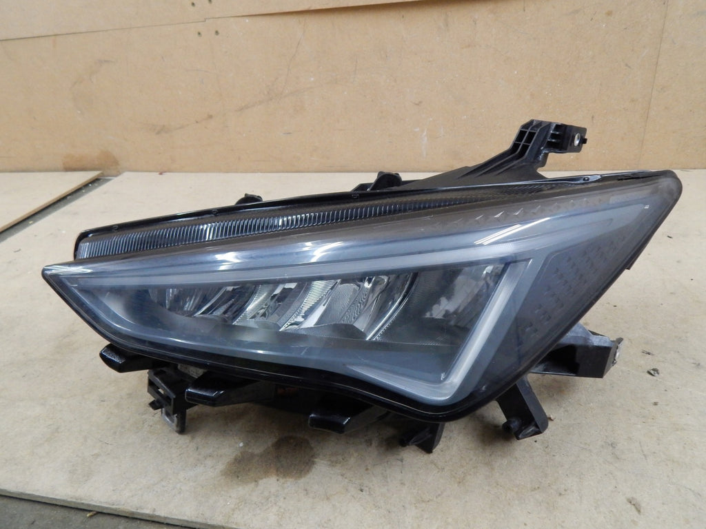 Frontscheinwerfer Cupra Born 10F941007H Links Scheinwerfer Headlight SCH9790129306ba