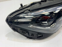 Laden Sie das Bild in den Galerie-Viewer, Frontscheinwerfer Mercedes-Benz Cla A1189067001 Full LED Rechts Headlight SCH4901507463lp