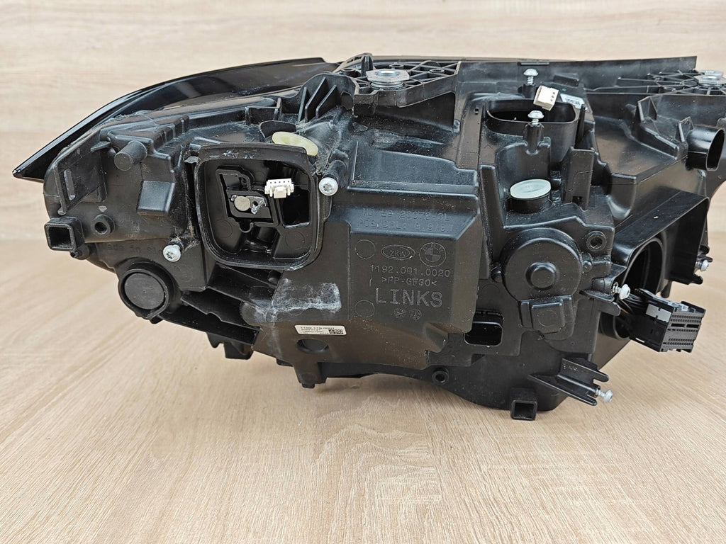 Frontscheinwerfer BMW 4 G82 G83 I4 G26 9505109-03 LED Links Headlight SCH4161904412ka