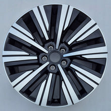 Load image into Gallery viewer, 1x Alufelge 19 Zoll 8.5" 5x112 28ET 760601025N VW Touareg Rim Wheel FEL2229296823pq