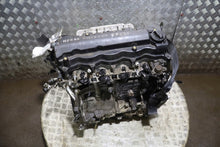 Load image into Gallery viewer, Motor Honda Accord VIII I R20A3 2.0 156PS 115kW 2008 Benzin Engine Unkomplett MOT9105872891un