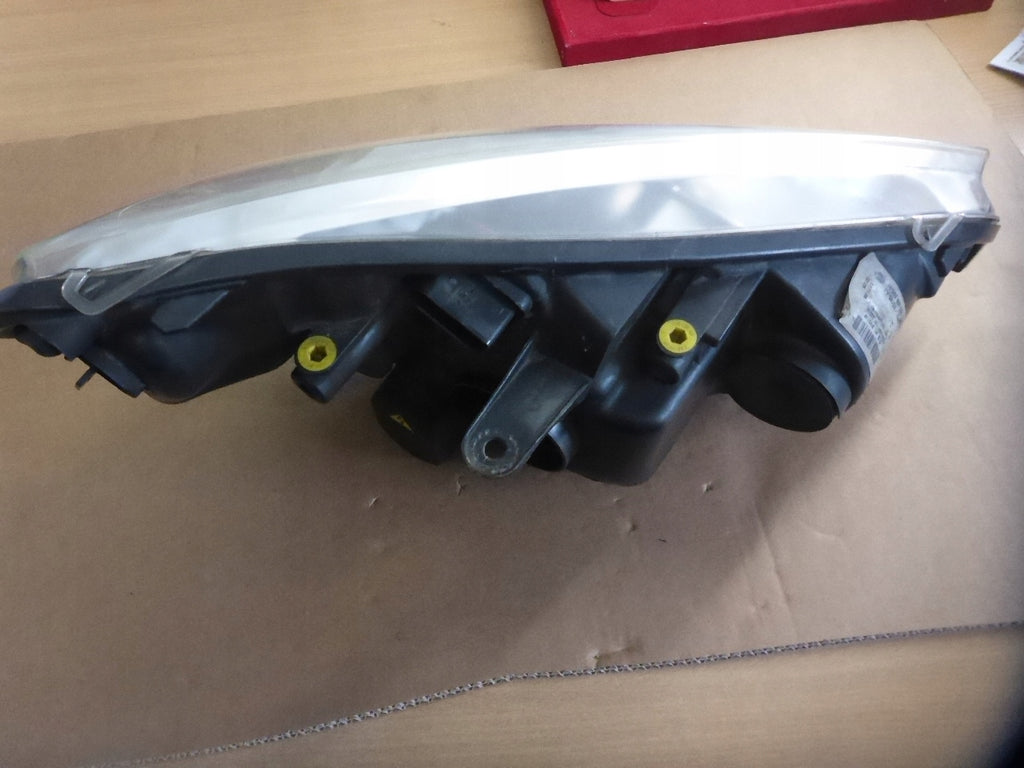 Frontscheinwerfer Ford Galaxy 6M21-13D155-AJ Xenon Links Scheinwerfer Headlight SCH9638855494fn