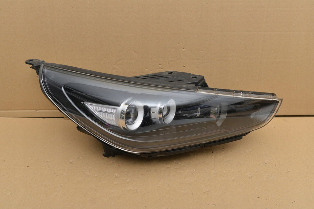 Frontscheinwerfer Hyundai I30 III 92102G4120 Full LED FALSE Headlight SCH2021484609js