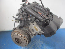 Laden Sie das Bild in den Galerie-Viewer, Motor BMW E46 204D4 2.0 150PS 110kW 2002 Diesel Engine Unkomplett
