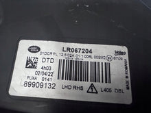Laden Sie das Bild in den Galerie-Viewer, Frontscheinwerfer Land Rover Range I LR067204 Rechts Scheinwerfer Headlight SCH2053545998nj