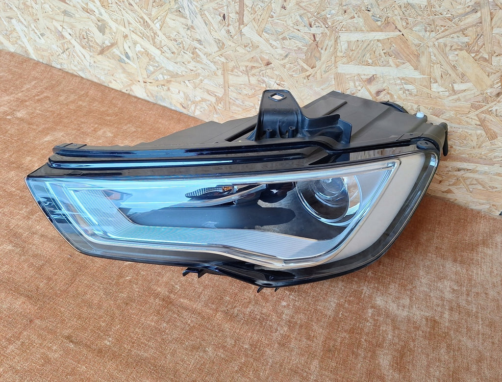 Frontscheinwerfer Audi A3 8V0941005AE 8V0941005 LED Links Scheinwerfer Headlight