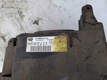 Laden Sie das Bild in den Galerie-Viewer, Frontscheinwerfer Land Rover Range I L322 1EL238036-03 XBC502050LPO Xenon Links SCH2010486794ks