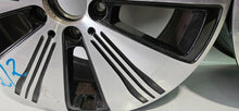 Load image into Gallery viewer, 2x Alufelge 18 Zoll 7.5" 5x112 53 5ET A2434010100 Mercedes-Benz Eqa Eqb FEL5424979928ro