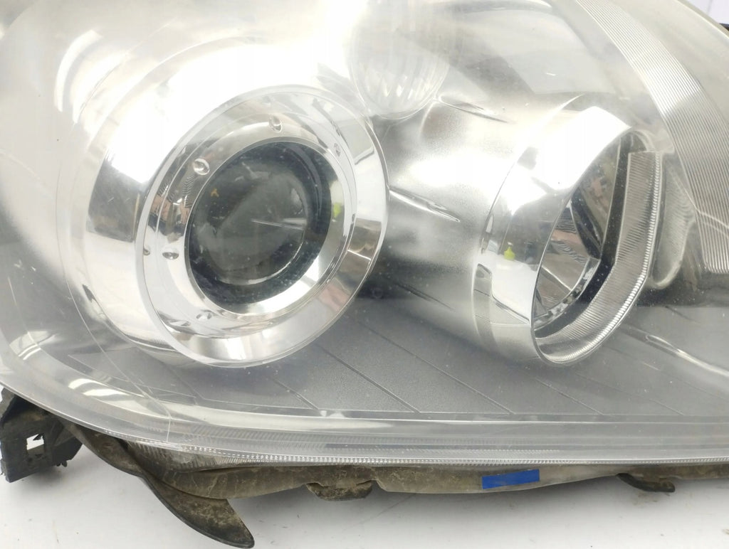 Frontscheinwerfer Toyota Avensis AMD148013 Rechts Scheinwerfer Headlight SCH8325475024dk