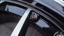 Laden Sie das Bild in den Galerie-Viewer, 1x Alufelge 17 Zoll 7.0" 4x108 18ET Citroën C4 Cactus Rim Wheel FEL8507584079xl