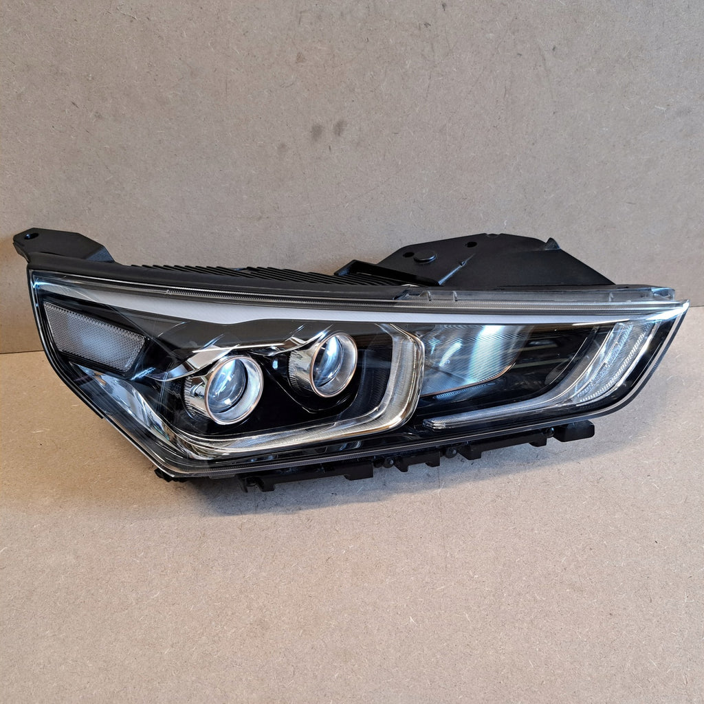 Frontscheinwerfer Hyundai Ioniq 92102G7 LED Rechts Scheinwerfer Headlight