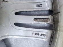 Load image into Gallery viewer, 1x Alufelge 18 Zoll 8.0" 5x120 43ET Glanz Silber 7844249 BMW F26 X3 F25 FEL5226071529hn
