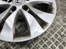 Load image into Gallery viewer, 1x Alufelge 17 Zoll 5x114.3 AMD126743 Honda Cr-V Rim Wheel FEL1090737714nr