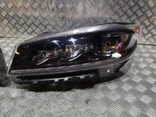 Load image into Gallery viewer, Frontscheinwerfer Kia Sorento III C5921-22210 FULL LED Links Headlight