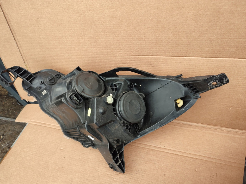 Frontscheinwerfer Citroën Ds3 9677033880 9677038280 Rechts oder Links