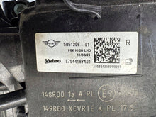 Load image into Gallery viewer, Frontscheinwerfer Mini 5B5120601 E9111005 Rechts Scheinwerfer Headlight SCH1234219518qo
