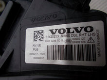 Load image into Gallery viewer, Frontscheinwerfer Volvo V60 S60 2345765123 Xenon Ein Stück (Rechts oder Links) SCH5205689251tg