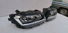 Load image into Gallery viewer, Frontscheinwerfer VW Tiguan 5NB941036D 5NB941035D LED Rechts oder Links