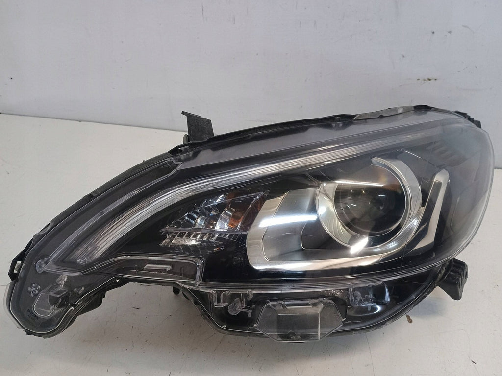 Frontscheinwerfer Peugeot 108 811500H150 90026268 Links Scheinwerfer Headlight SCH8756139840qk