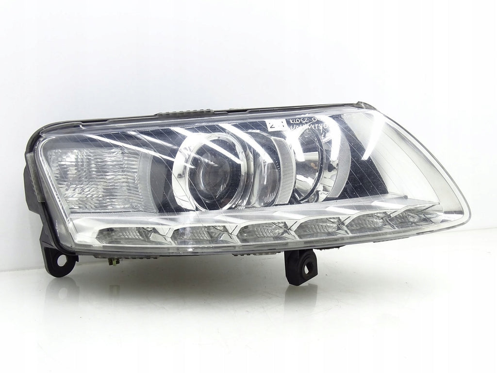 Frontscheinwerfer Audi A6 C6 Avant 4F0941004 1LL009925-24 Xenon Rechts Headlight