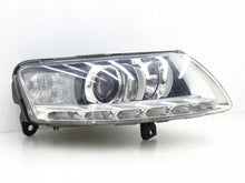 Load image into Gallery viewer, Frontscheinwerfer Audi A6 C6 Avant 4F0941004 1LL009925-24 Xenon Rechts Headlight