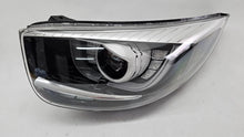 Load image into Gallery viewer, Frontscheinwerfer Kia Picanto 92101-G63 LED Links Scheinwerfer Headlight