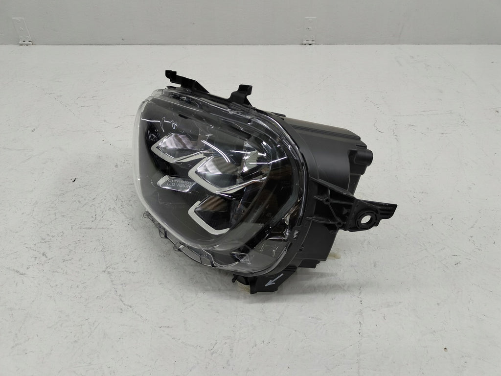 Frontscheinwerfer Citroën C4 Cactus 9836267180 LED Links Scheinwerfer Headlight