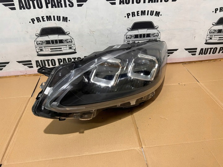 Frontscheinwerfer Ford Kuga III LV4B-13E017-AL Full LED Links Headlight SCH8063053122pf