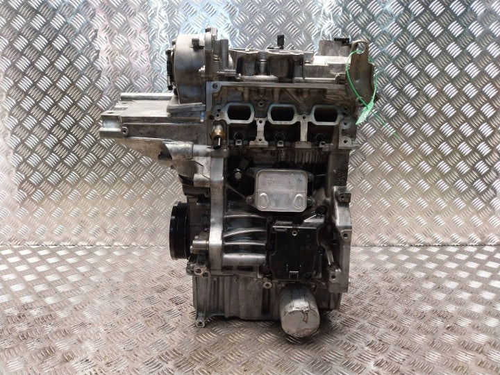 Motor VW T-Cross DLA 1.0 TSI 72TKm 2023 Benzin Engine Unkomplett MOT5016993394ra