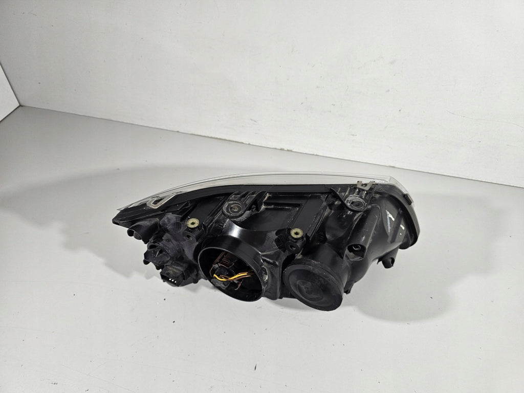 Frontscheinwerfer Ford I 9-3 93 1903475116495 Links Scheinwerfer Headlight SCH8178066340nl