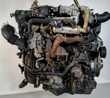 Laden Sie das Bild in den Galerie-Viewer, Motor Ford Focus C-Max KKDA 1.8 TDCI 115PS 85kW Diesel Engine Komplett MOT7191026409ef