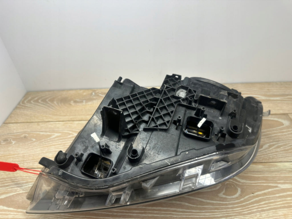 Frontscheinwerfer BMW F21 F20 7229678 Bi-Xenon Rechts Scheinwerfer Headlight SCH2550555361bs